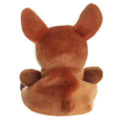 Palm Pals Dalia Fawn 13cm Soft Toy