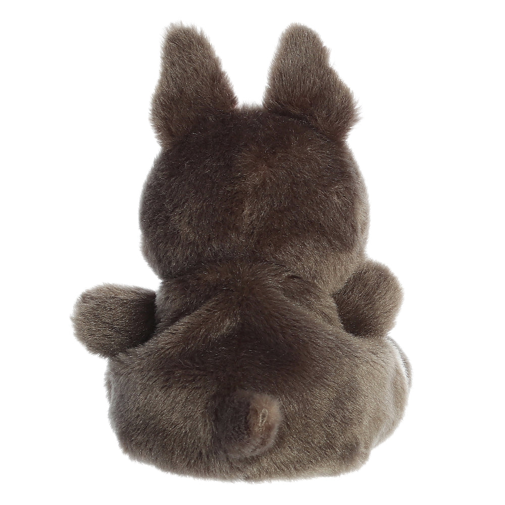 Palm Pals Beau French Bulldog 13cm Soft Toy - Aurora World LTD - Perfect for gifting or collecting