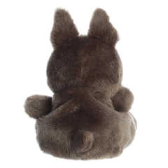 Palm Pals Beau French Bulldog 13cm Soft Toy - Aurora World LTD - Perfect for gifting or collecting