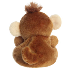 Palm Pals Boomer Monkey Soft Toy - Aurora World Ltd