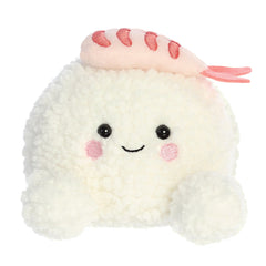 Palm Pals Ebi Shrimp Sushi Soft Toy - Aurora World Ltd