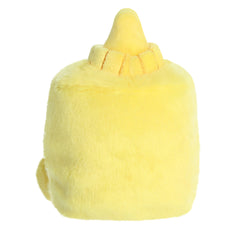 Palm Pals Newton Mustard 13cm Soft Toy - Aurora World LTD - Perfect for gifting or collecting