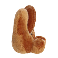 Palm Pals Twist Pretzel-13cm-Collectable Soft Toy by Aurora World LTD