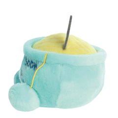 Palm Pals Welly Chicken Soup 13cm Soft Toy