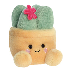 Palm Pals Seyla Succulent Soft Toy -  Aurora World LTD