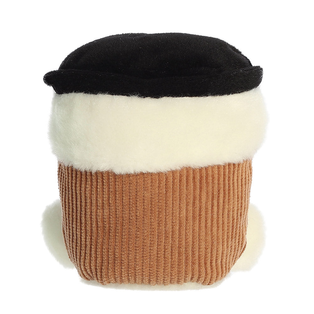 Palm Pals Essie Coffee Cup Soft Toy - Aurora World LTD