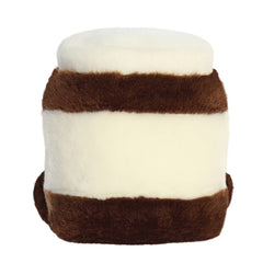 Palm Pals Silky Chocolate Spread Soft Toy - Aurora World LTD