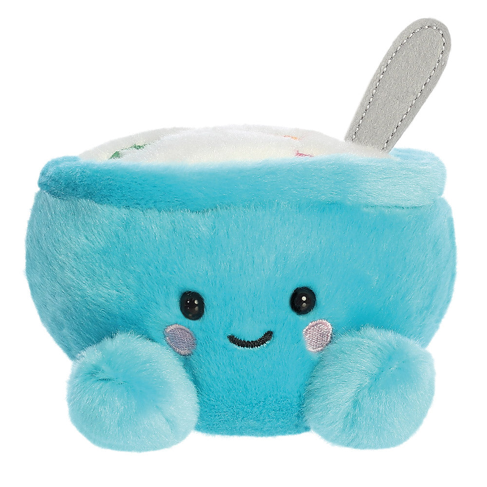 Palm Pals Trixie Cereal Soft Toy - Aurora World LTD
