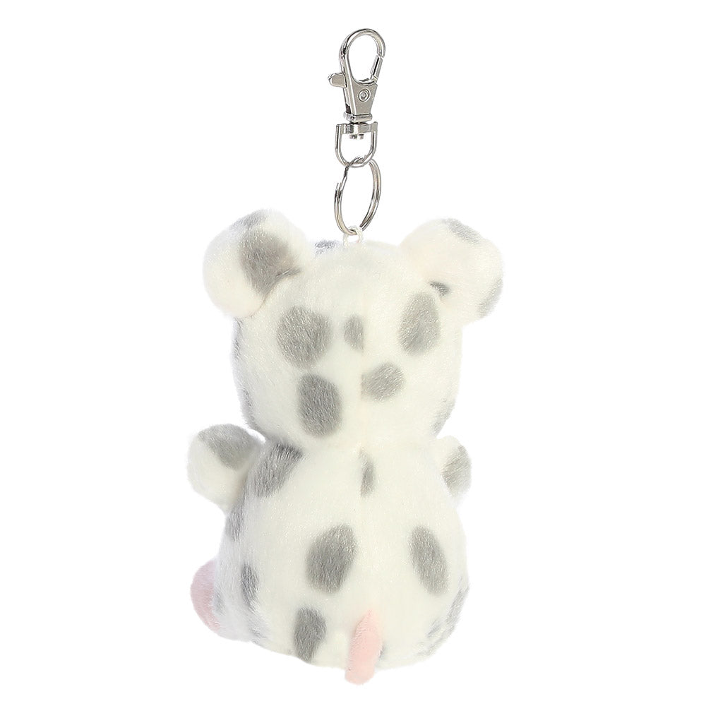 Palm Pals Piggles Spotted Piglet Clip-On - Aurora World LTD