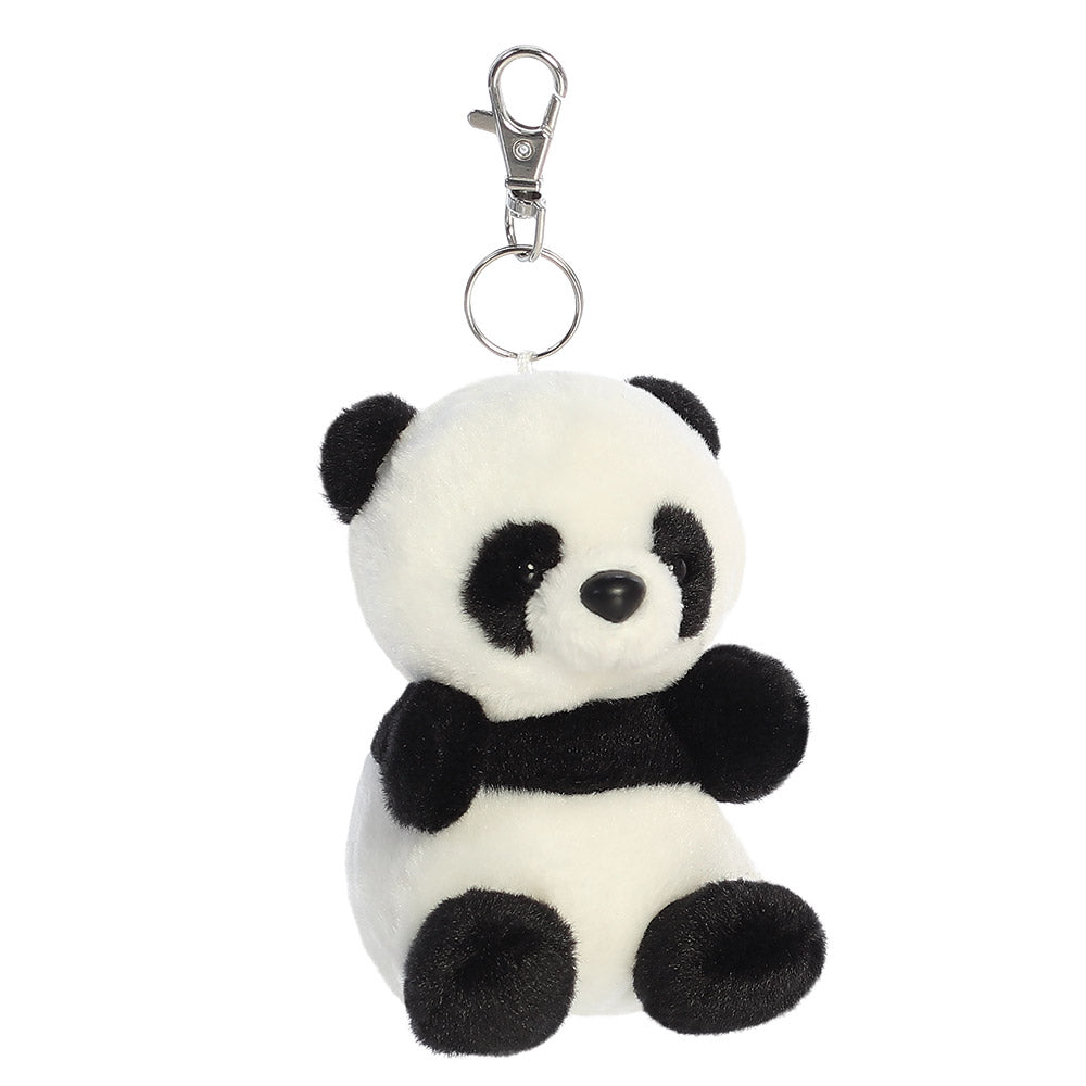 Palm Pals Bamboo Panda Clip-On - Aurora World LTD
