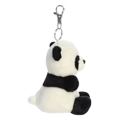 Palm Pals Bamboo Panda Clip-On - Aurora World LTD
