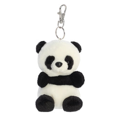 Palm Pals Bamboo Panda Clip-On - Aurora World LTD