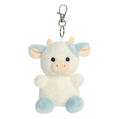 Palm Pals Skyla Blueberry Cow Clip-On Aurora World LTD
