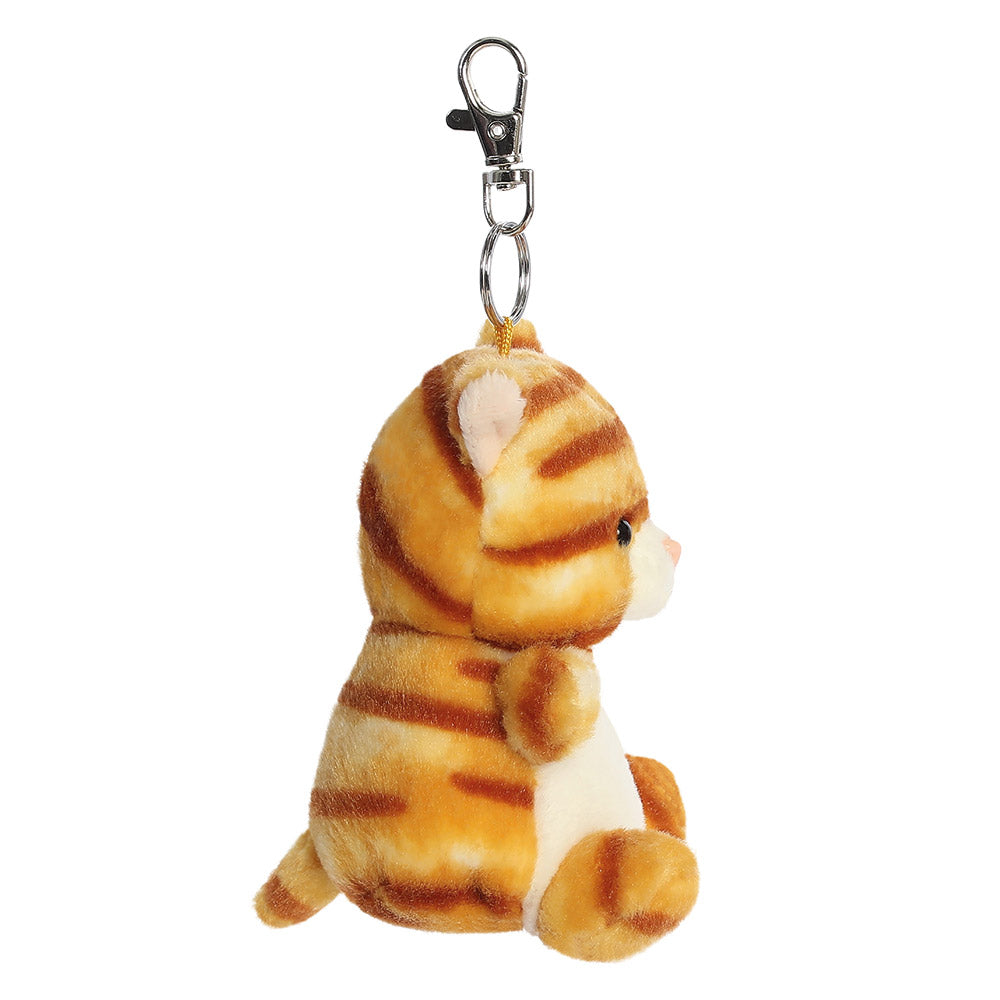 Palm Pals Meow Kitty Clip-On - Aurora World LTD