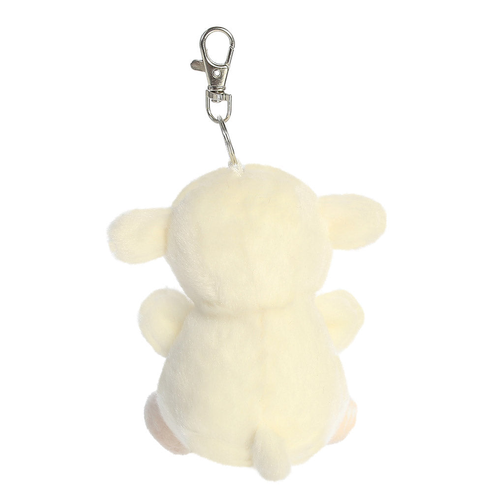Palm Pals Woolly Lamb Clip-On - Aurora World LTD