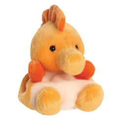 Palm Pals Felipe Sea Horse Soft Toy - Aurora World LTD