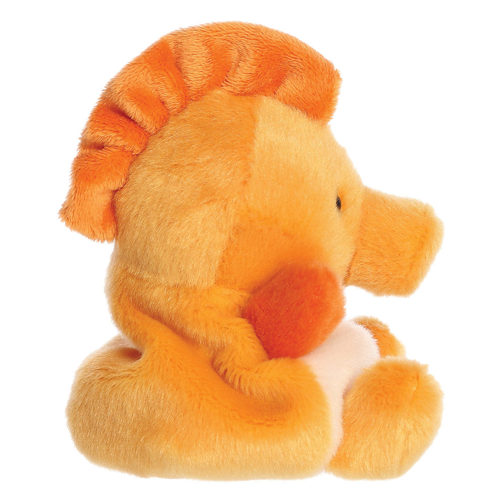 Palm Pals Felipe Sea Horse Soft Toy - Aurora World LTD