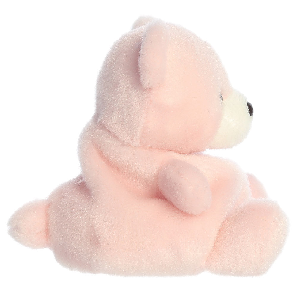 Palm Pals Bailey Baby Bear Soft Toy - Aurora World LTD