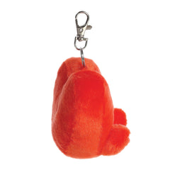 Palm Pals Amore Heart Clip-On - Aurora World LTD