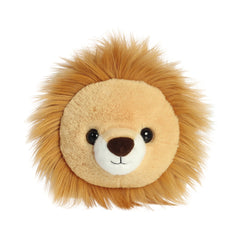 Spudsters Logan Lion 24cm Soft Toy - Charming Potato-Shaped Plush - Collectable Soft Toy by Aurora World LTD
