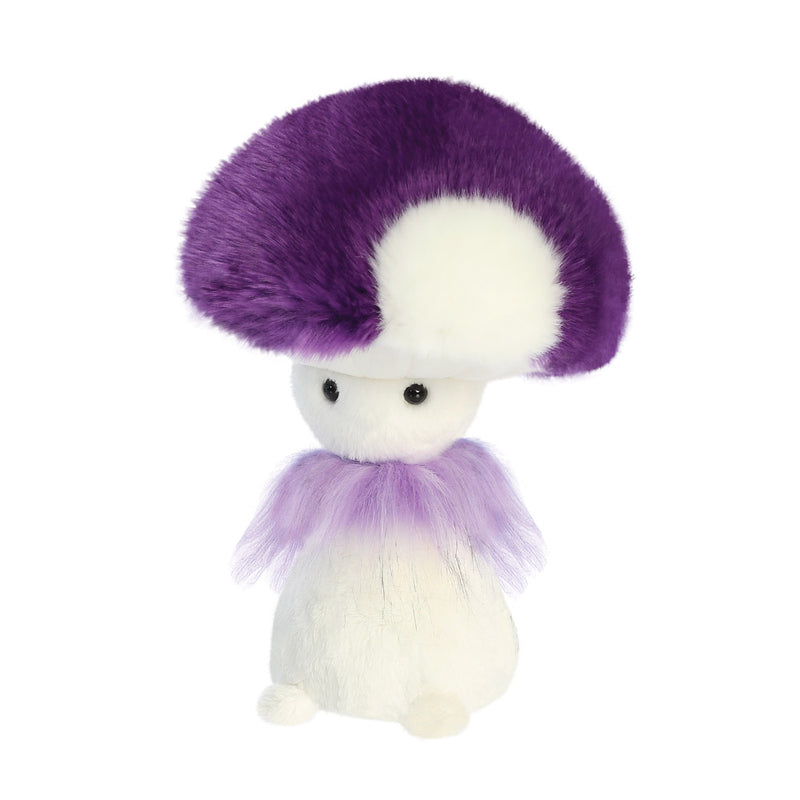 Sparkle Tales Pluschtier Lila Pilze Aurora World