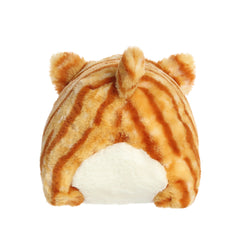 Spudsters Taco Orange Tabby Cat 24cm - Collectable Soft Toy by Aurora World LTD