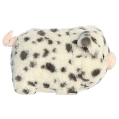 Spudsters Pierre Spotted Pig 24cm Soft Toy - Charming Potato-Shaped Plush - Collectable Soft Toy by Aurora World LTD