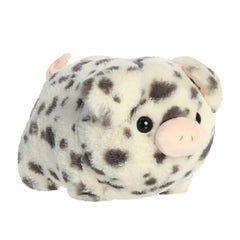 Spudsters Pierre Spotted Pig 24cm Soft Toy - Charming Potato-Shaped Plush - Collectable Soft Toy by Aurora World LTD