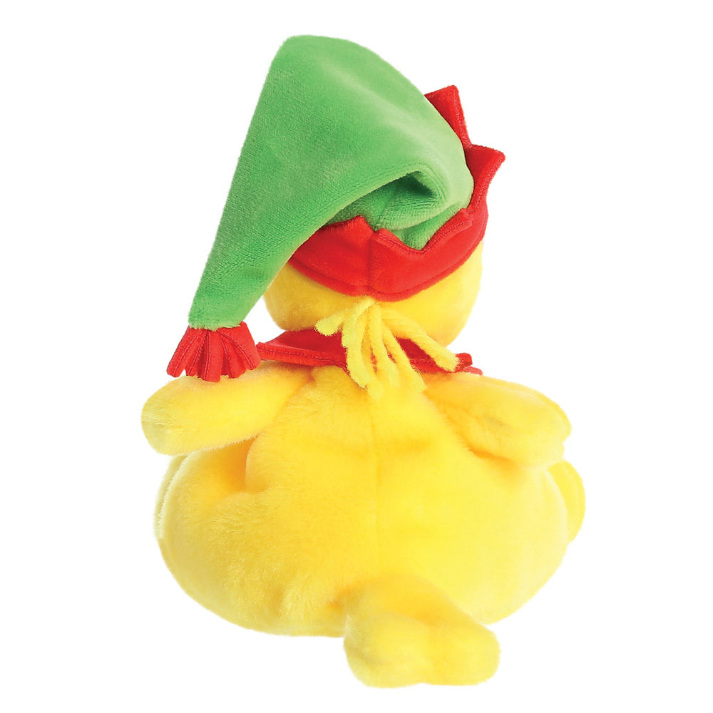 Peanuts™ Palm Pals™ 5" Elf Woodstock™ Soft Toy - Aurora World Ltd