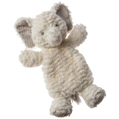 Mary Meyer Afrique Elephant Lovey Soft Toy - Aurora World LTD
