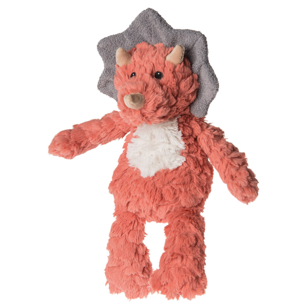 Mary Meyer Putty Dino 28cm Soft Toy - Aurora World LTD