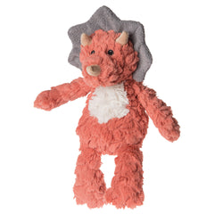 Mary Meyer Putty Dino 28cm Soft Toy - Aurora World LTD
