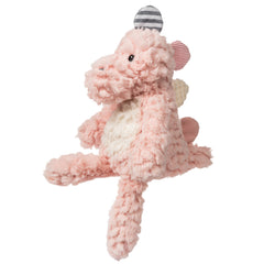 Mary Meyer Putty Stegosaurus 28cm Soft Toy - Aurora World LTD