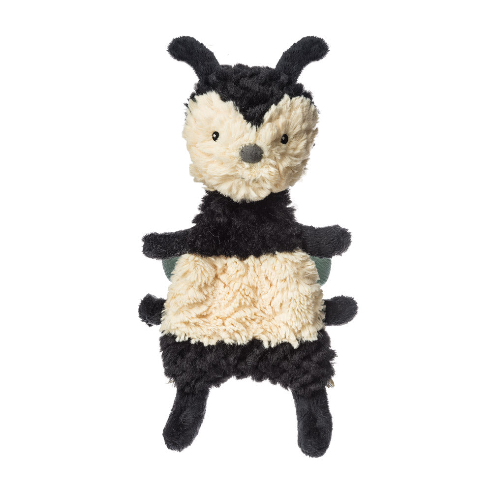 Mary Meyer Putty Bumble Bee Lovey Soft Toy  - Aurora World LTD