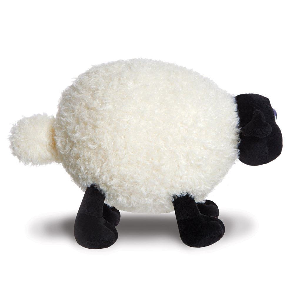 Shaun the sheep stuffed toy shop