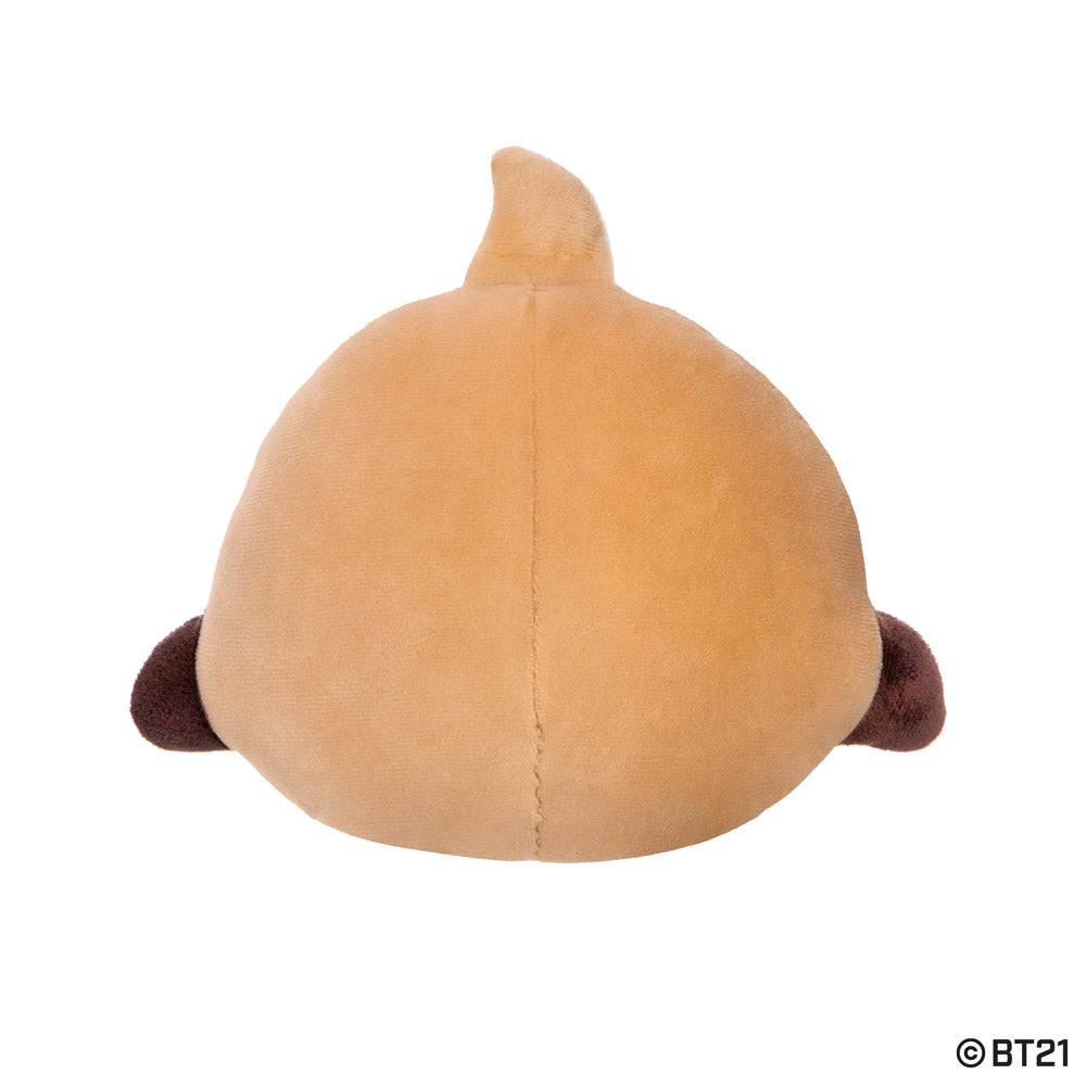 BT21 SHOOKY Baby 8in Soft Toy - Aurora world LTD