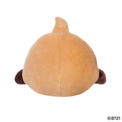 BT21 SHOOKY Baby 8in Soft Toy - Aurora world LTD