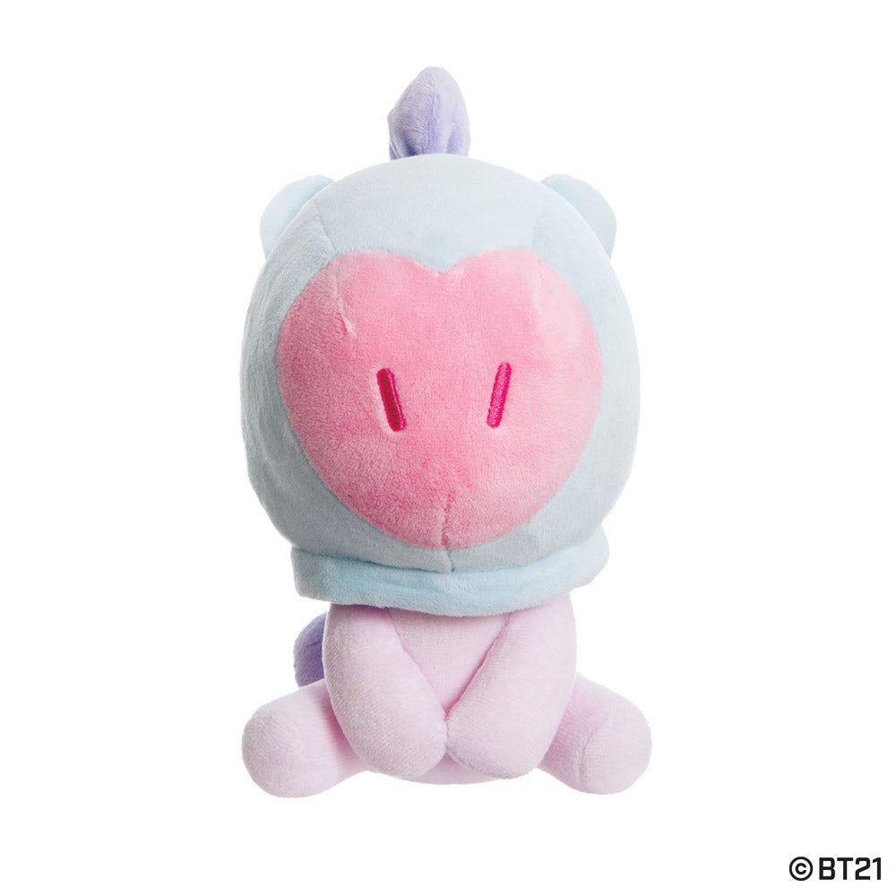 BT21 MANG Baby 8in Soft Toy - Aurora World LTD