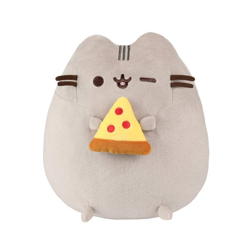 Pusheen cat teddy hot sale