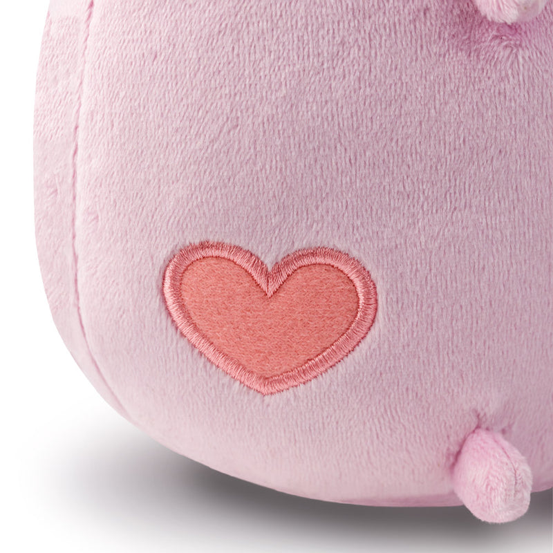Lilac Pastel Pusheen Soft Toy - Aurora World LTD