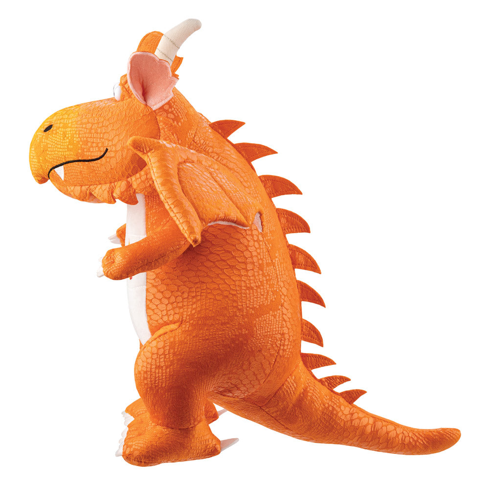 Zog the Dragon 16In Soft Toy