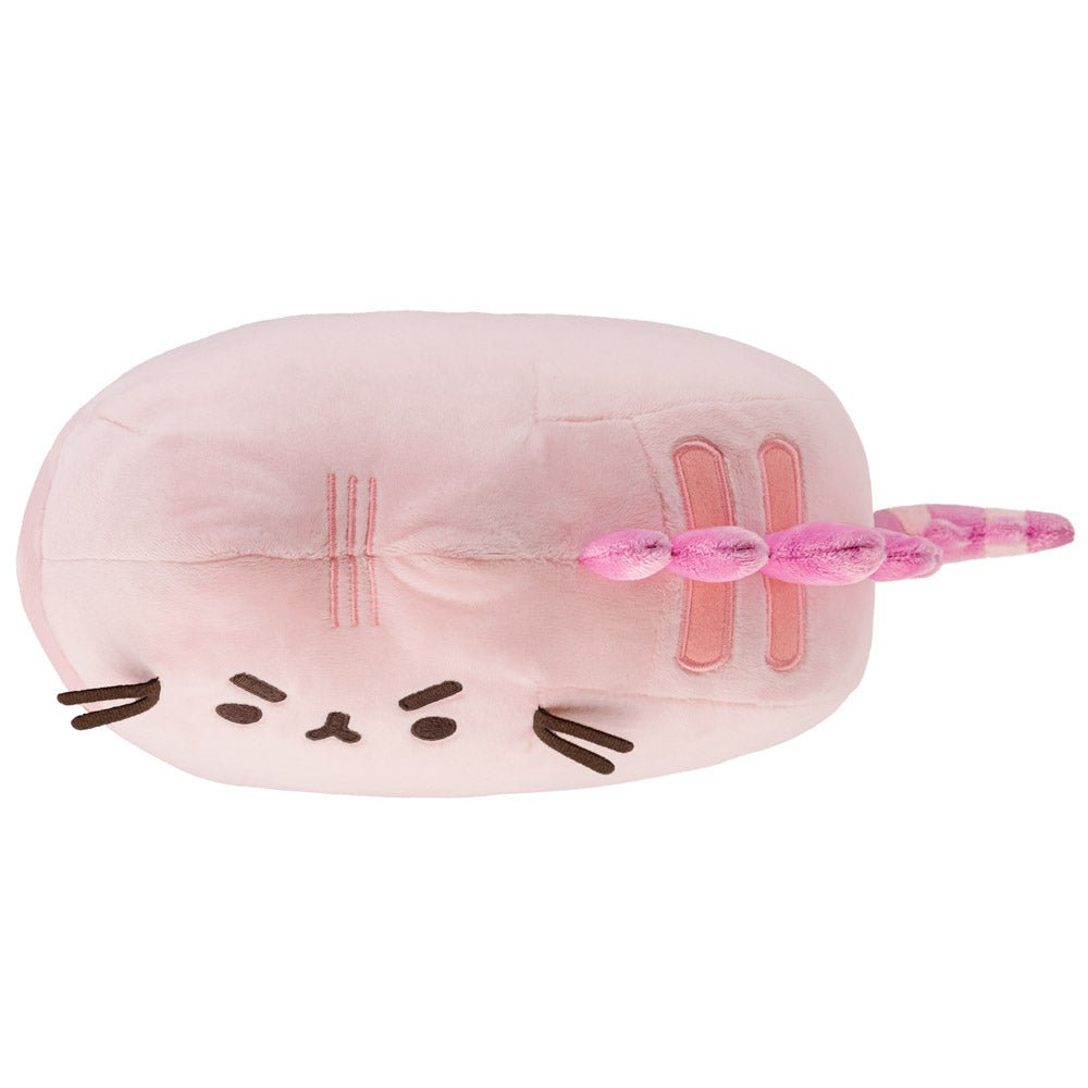 Pink Pusheenosaurus Soft Toy - AURORA WORLD LTD