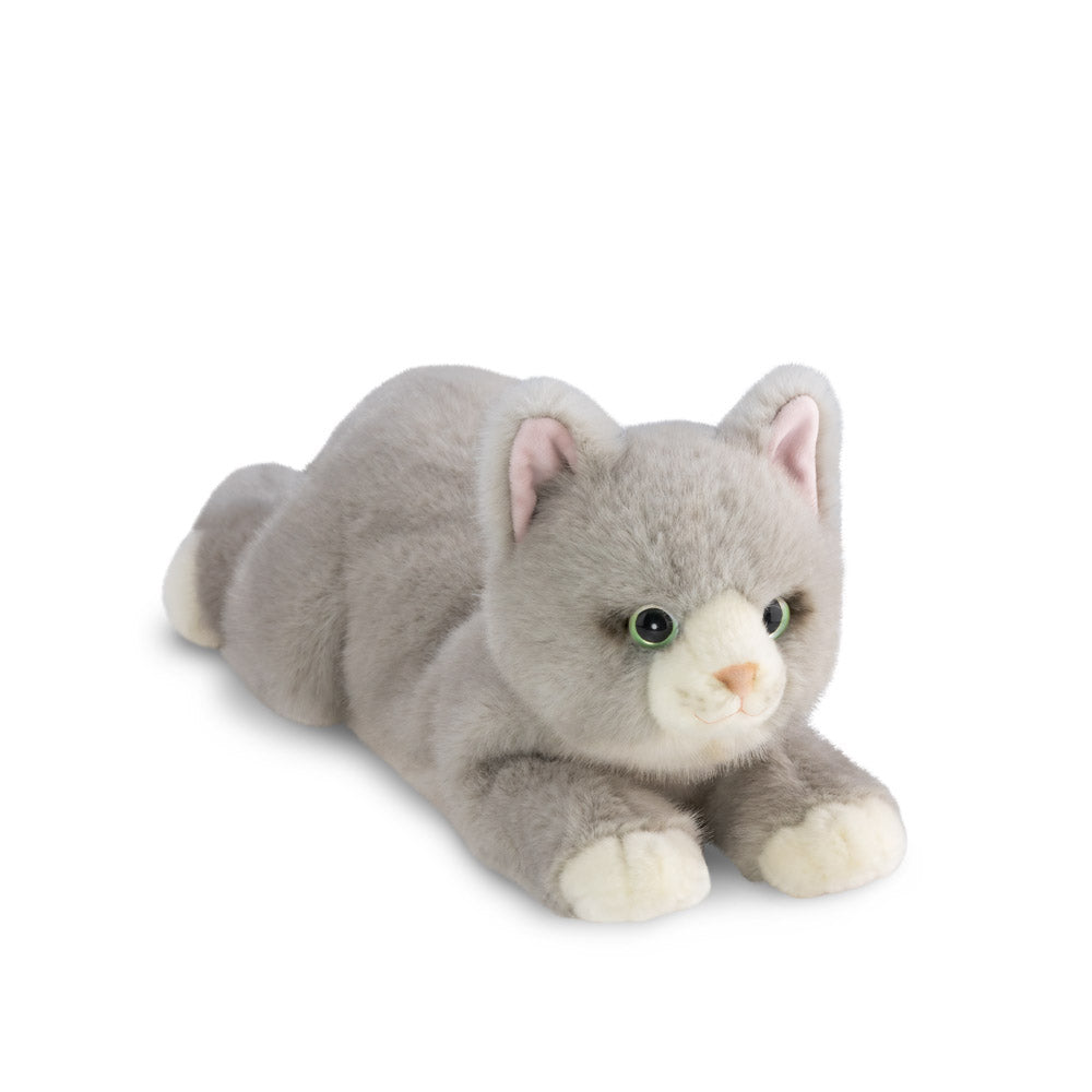 Peluche cat deals