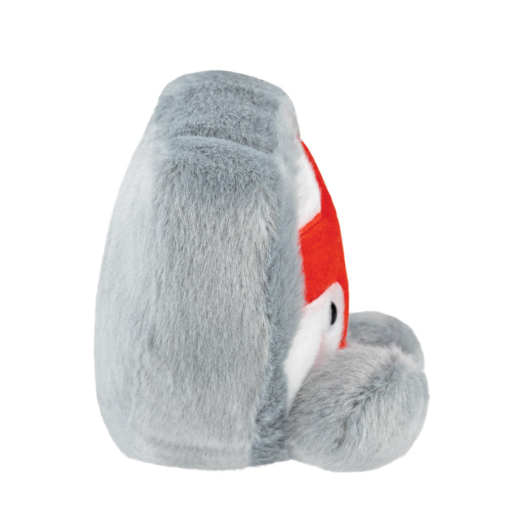 Palm Pals Guardian Shield Soft Toy - Aurora World 
