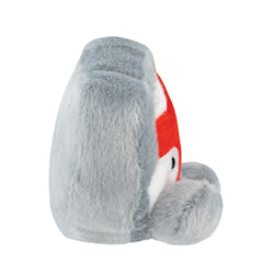 Palm Pals Guardian Shield Soft Toy - Aurora World 