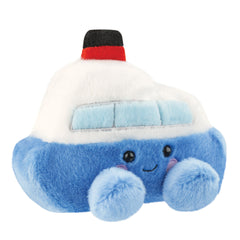 Palm Pals Serenity Boat Soft Toy - Aurora World 