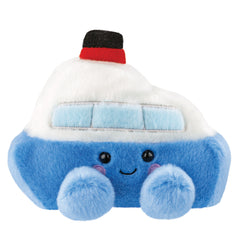 Palm Pals Serenity Boat Soft Toy - Aurora World 