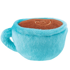 Palm Pals Toby Teacup Soft Toy - Aurora World LTD