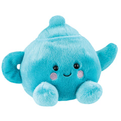 Palm Pals Tilly Teapot Soft Toy - Aurora World LTD