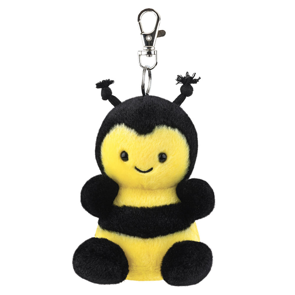 Palm Pals Queenie Bee Key Clip - Aurora World Ltd